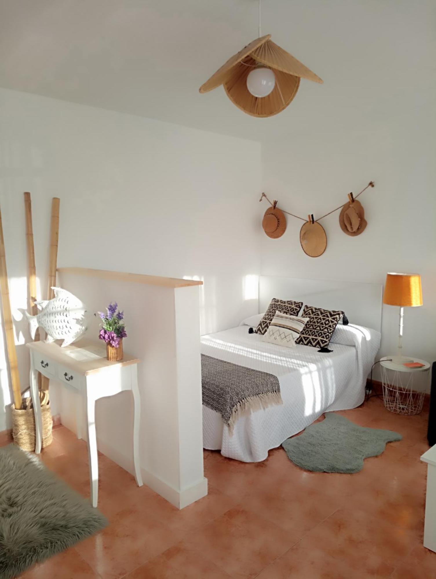 Апартаменты Apartamento Entero Con Jardin En Casa Amelia Падрон Экстерьер фото